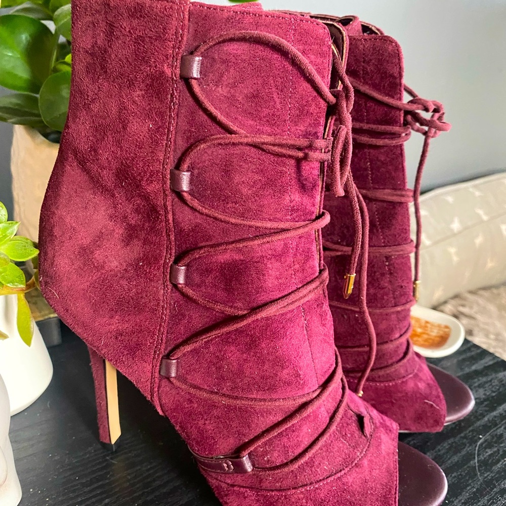 Sam Edelman brand new heels with no tags, never worn